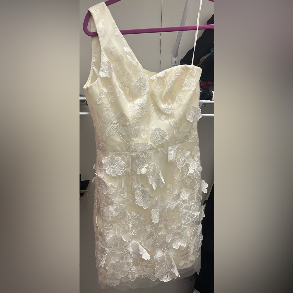 Brand New* Dress the Population**